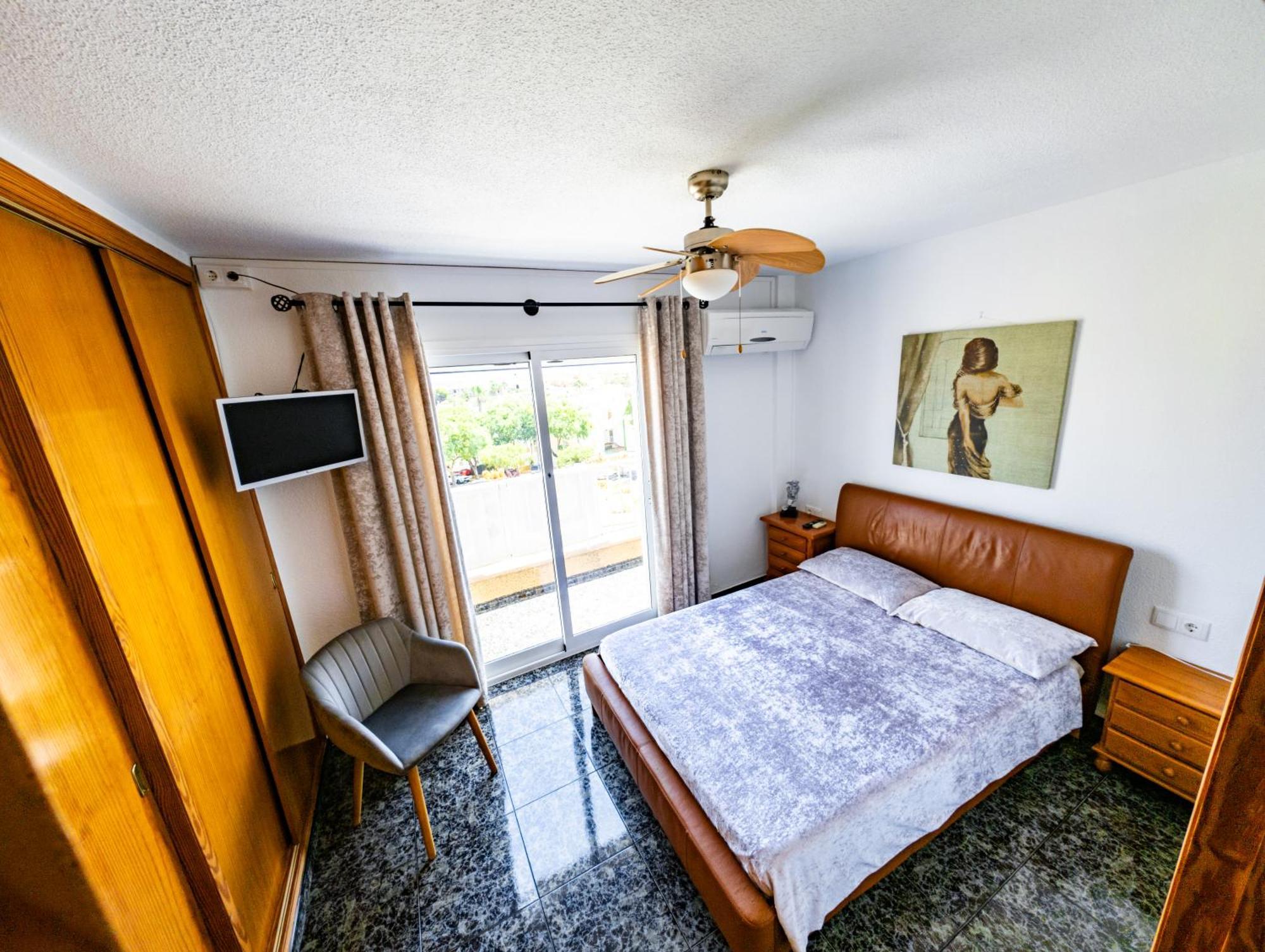 Sunrise Den, A Pie De Playa, Vista Al Mar Y Piscina Villa El Puerto de Mazarrón Eksteriør billede