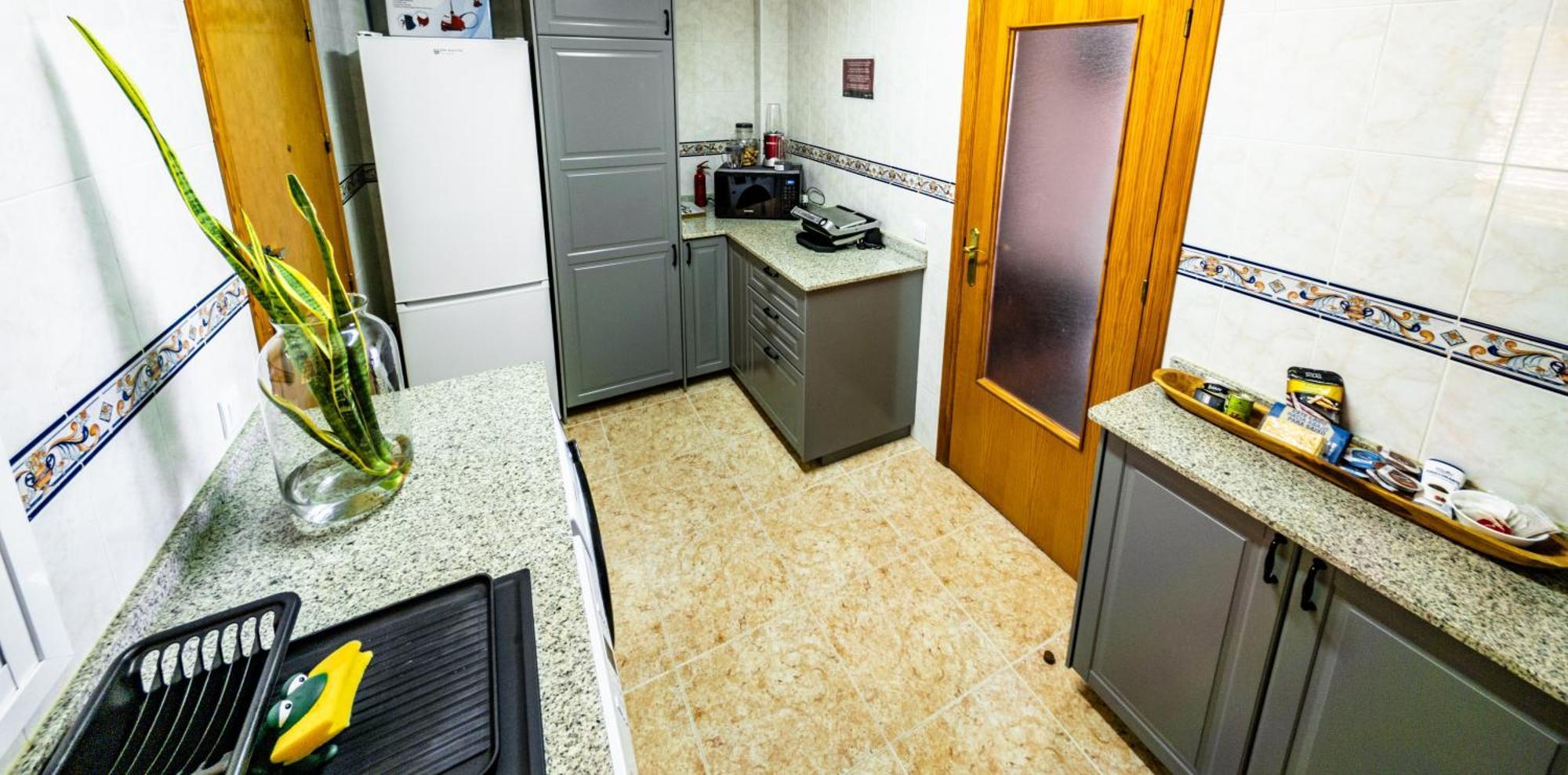 Sunrise Den, A Pie De Playa, Vista Al Mar Y Piscina Villa El Puerto de Mazarrón Eksteriør billede